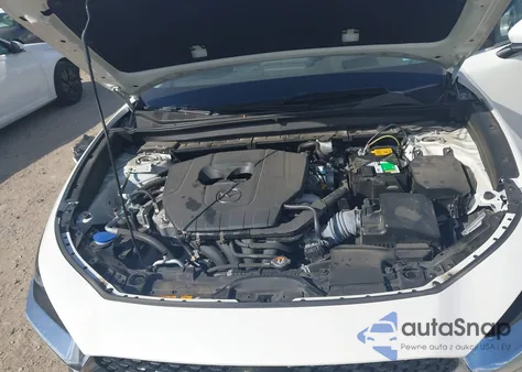 2024 Mazda Cx-30 2.5 S Premium Package z USA, uszkodzony, nr VIN 3MVDMBDM2RM621490